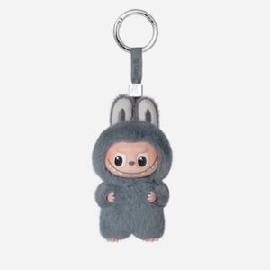 AUTHENTIC Labubu THE MONSTERS Pin for Love Series Blind Box W